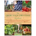 The grow your own food Handbook EBook PDF