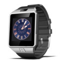 Bluetooth Smart Watch DZ09 with touch screen, LOCAL STOCK, SAME DAY SHIP!