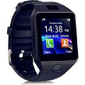 Bluetooth Smart Watch DZ09 with touch screen, LOCAL STOCK, SAME DAY SHIP!