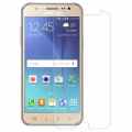 Samsung Galaxy J7 Prime  TPU BACK CASE with tempered glass