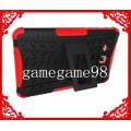 Hybrid Armor Shockproof Rugged Dual-Layer Case For Samsung Galaxy Tab 3 Lite 7.0 T110 T111 T116