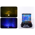 Amazing Sky Star Cosmos Laser Projector Lamp Night Light,local stock, same day ship!
