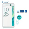 3D Curved Full Tempered Glass Film Screen Protector With Edge for Sony Xperia XA Ultra , Local Stock