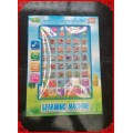 Intelligent learning Pad Touch Tablet 10.5inch for Kids - FACTORY PRICE AND LOW POSTAGE,ideal gift !