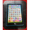Intelligent learning Pad Touch Tablet 10.5inch for Kids - FACTORY PRICE AND LOW POSTAGE,ideal gift !