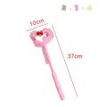 Magic Wand with LED light kid's Toy party