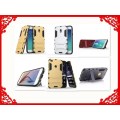 TPU+PC 2 IN 1 Hybrid Dual Heavy Shockproof Stand Back Case FOR SAMSUNG HUAWEI LG XIAOMI IPHONE NOKIA