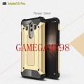 Huawei Mate10 Pro Shockproof Hybrid Armor Rubber  Back Case Cover