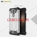 Huawei Mate10 Pro Shockproof Hybrid Armor Rubber  Back Case Cover