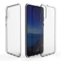 360 Degree Full (front and back) Protective TPU PC Case Shockproof For HUAWEI P Smart 2019