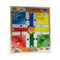 Giant LUDO GAME Floor Play Mat Kids Christmas Gift Child Activities Game Toy