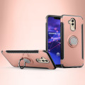 Magnetic Kickstand Ring Stand Armor Case for Huawei Mate20 Lite Mate 20 lite