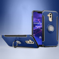 Magnetic Kickstand Ring Stand Armor Case for Huawei Mate20 Lite Mate 20 lite