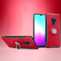 Magnetic Kickstand Ring Stand Armor Case for Huawei Mate20 Pro Mate 20 Pro
