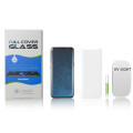 UV NANO WATER Tempered glass for Samsung Note 8