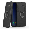 Shockproof Kickstand Ring Stand Armor Case for Samsung J4 PLUS