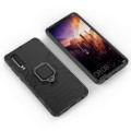 Shockproof Kickstand Ring Stand Armor Case for Huawei P30