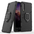 Shockproof Kickstand Ring Stand Armor Case for Huawei P30