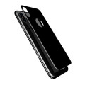 Full curved Back Tempered glass for Apple Iphone X/10