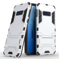 2 IN 1 Hybrid Dual Heavy Shockproof Stand Hard Back Case Cover for SAMSUNG S10e S10 Lite
