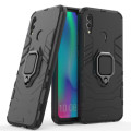 Shockproof Kickstand Ring Stand Armor Case for Honor 10 Lite