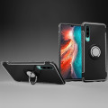 Magnetic Kickstand Ring Stand Armor Case for Huawei P30