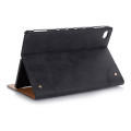 Leather Wallet Flip case with stand for Huawei MediaPad M5 Lite 10.1 inch Screen