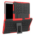 Rugged Hard Cover Stand for Samsung galaxy TAB A 2019  Versions: SM-T510 (Wi-Fi); SM-T515 (LTE)