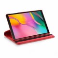 Rotate Case Stand For SAMSUNG TAB A 10.1 2019 Versions: SM-T510 (Wi-Fi); SM-T515 (LTE)