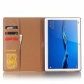 Leather Wallet Flip case with stand for Huawei MediaPad T5 10.1
