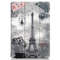 Art pattern Design Shockproof Flipcase with stand for Huawei MediaPad T5   10.1