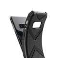 Rhombus patterned shockproof case for Samsung s10e s10lite s10 lite