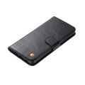 Vintage Faux Leather Wallet Flip Shockproof Case for Samsung A20 A30