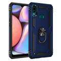 Military Grade Shockproof Armor Back Case for Samsung A10s