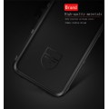360° Full Protection Rugged Shield Armor Matte Soft Case Cover for NOKIA 7.2