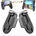 PUBG Game Controller Gamepad with Triggers and Cooling Fan
