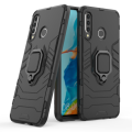 Magnetic Kickstand Tiger Armor Case for Huawei P30 Lite 2020