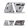 TPU+ PC 2 IN 1 Hybrid Dual Heavy Shockproof Stand Hard Case FOR Huawei P30 Lite 2020 new Edition
