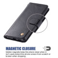 Vintage Faux Leather Wallet Flip Shockproof Case for Huawei Nova8 Nova 8
