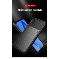 Thunderbolt Shockproof Case Cover  For Huawei P40 Lite