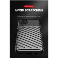 Thunderbolt Shockproof Case Cover  For Huawei P40 Lite