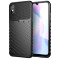 Thunderbolt Shockproof Case Cover For Xiaomi Redmi 9A