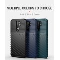 Thunderbolt Shockproof Case Cover For Xiaomi Redmi 9