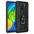Military Grade Shockproof Armor Back Case for Xiaomi Redmi Note 9