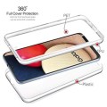 360 Degree Full (front and back) Protective TPU PC Case Shockproof For SAMSUNG S21FE S21 FE