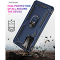 Military Grade Shockproof Armor Back Case for Samsung Galaxy A72