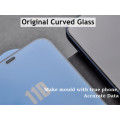 Premium Amazing 11D Full Curved Tempered Glass and Camera Lens Protector for iPhone 12 Pro
