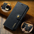Wallet Flip Detachable Compatible Case Leather Flip Cover For iPhone14 Pro Max