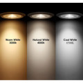 The color changing 48W LED Ceiling Light with Bluetooth Speaker
