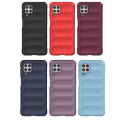 Shockproof Case Anti Fall Matte Case For Samsung A22 4G